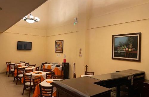 Iguala de la Independencia Hotel | Hotel Centenario