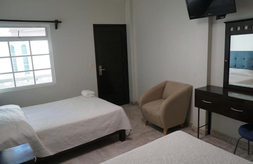 Iguala de la Independencia Hotel | Hotel Casa Blanca