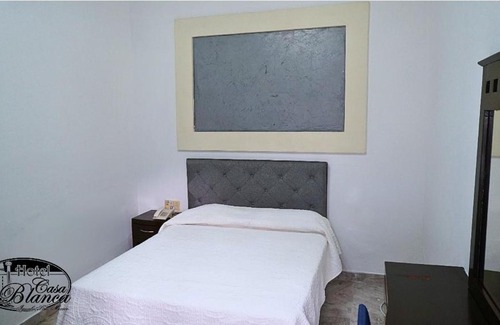 Iguala de la Independencia Hotel | Hotel Casa Blanca