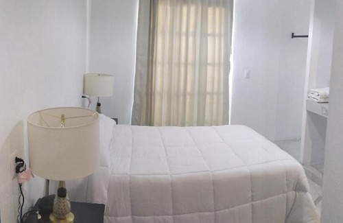 Iguala de la Independencia Hotel | Hotel Casa Blanca