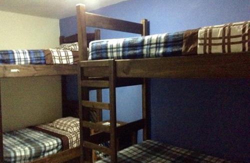 Barrio de Guadalupe Hotel | Hotel Casa Mia