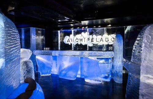 Norrmalm Hotel | Hotel C Stockholm