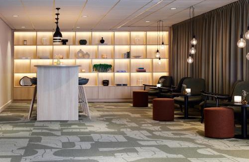 Norrmalm Hotel | Hotel C Stockholm