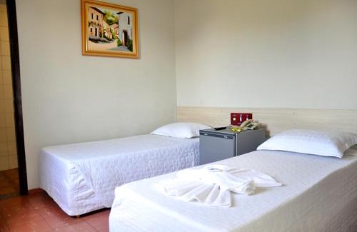 Londrina Hotel | Hotel Caçula