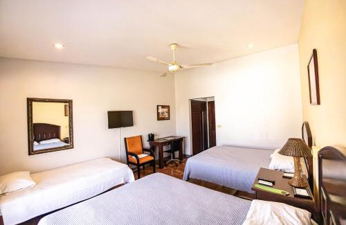 Cañas Hotel | Hotel Caña Brava Inn