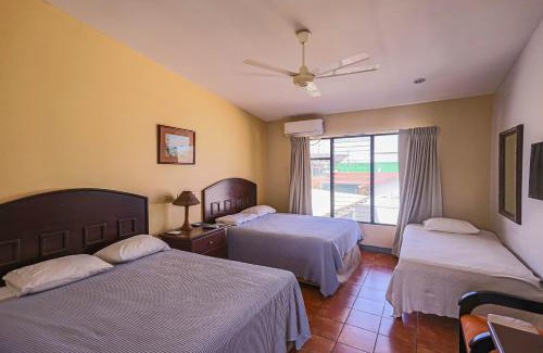 Cañas Hotel | Hotel Caña Brava Inn