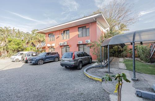 Cañas Hotel | Hotel Caña Brava Inn