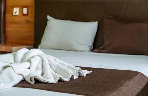 Palenque Hotel | Hotel Cañada Internacional