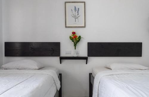 Cañas Hotel | Hotel Cañas