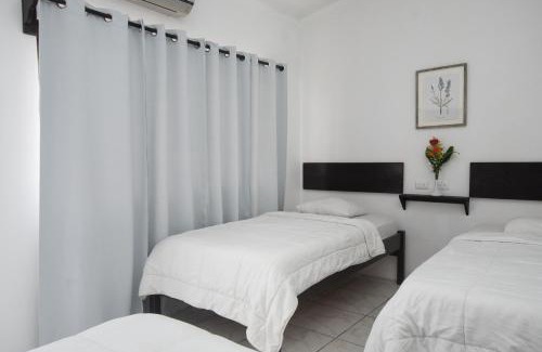 Cañas Hotel | Hotel Cañas