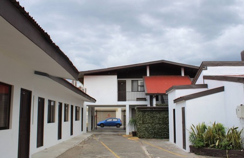 Cañas Hotel | Hotel Cañas