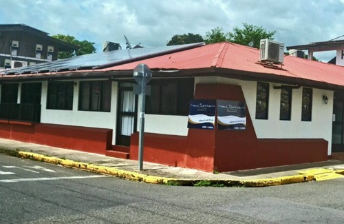 Cañas Hotel | Hotel Cañas