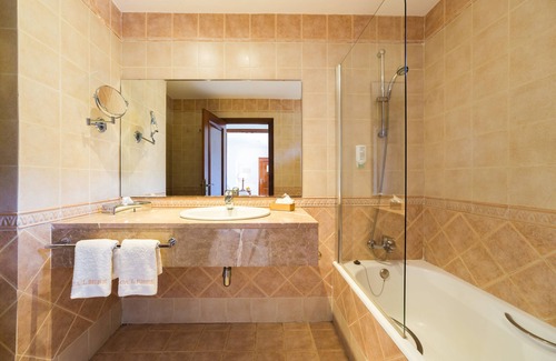 Sóller Hotel | Hotel Ca'l Bisbe