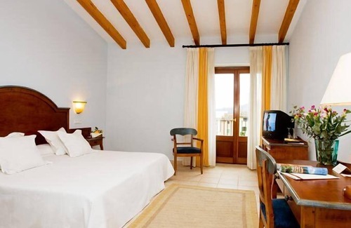 Sóller Hotel | Hotel Ca'l Bisbe