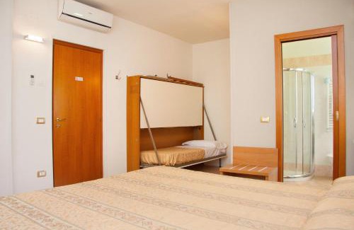 Colombare Hotel | Hotel Ca' Serena