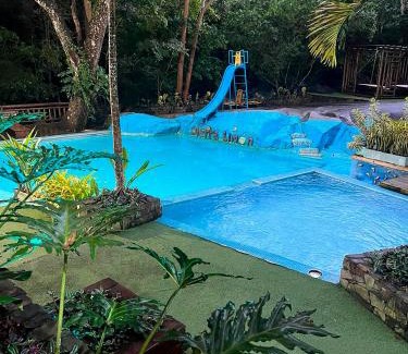 Santa Marta Cabina | Hotel Cabañas Club Sierra Limón