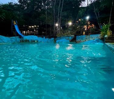 Santa Marta Cabina | Hotel Cabañas Club Sierra Limón