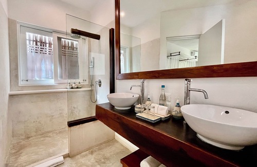 Zona Hotelera Hotel | Hotel Cabañas Tulum Beach Hotel & Spa