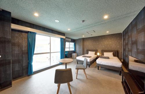 Taira Hotel | Hotel CABANA カバナ 宮古島