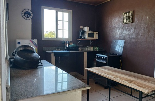 San Carlos Hotel | Hotel Cabana Casita La Ermita