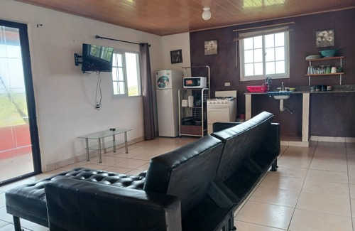San Carlos Hotel | Hotel Cabana Casita La Ermita