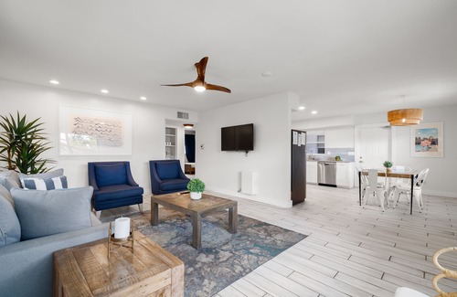 Clearwater Beach Hotel | Hotel Cabana Clearwater Beach