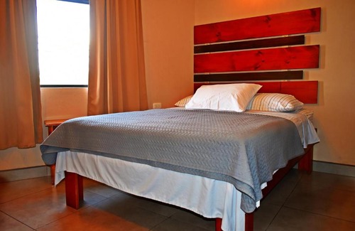 Puntarenas Hotel | Hotel Cabinas Midey