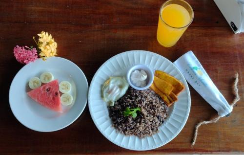 Bahía Drake Hotel | Hotel Cabinas Murillo