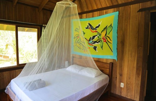Cahuita Cabina | Hotel & Cabinas Nadine
