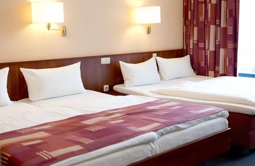 Altona-Altstadt Hotel | Hotel Cabo