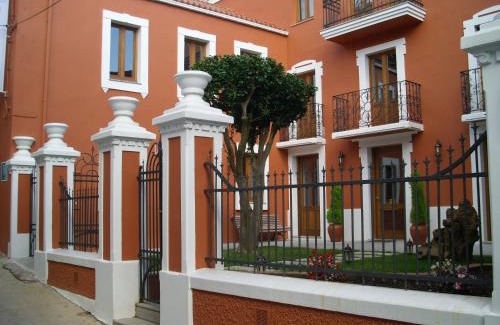 Cariño Hotel | Hotel Cabo Ortegal