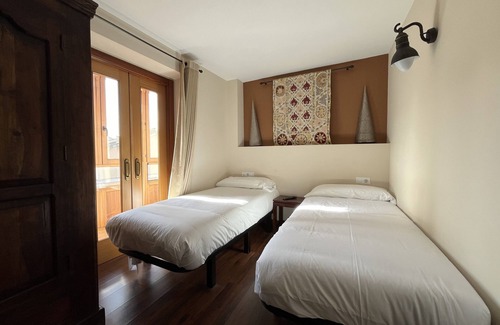 Cariño Hotel | Hotel Cabo Ortegal