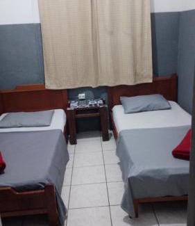 Bauru Hotel | Hotel Cadore