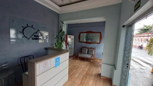 Bauru Hotel | Hotel Cadore