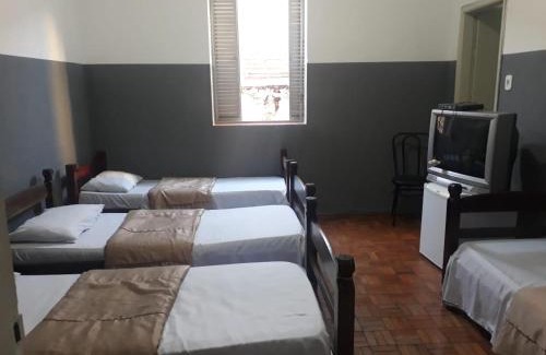 Bauru Hotel | Hotel Cadore