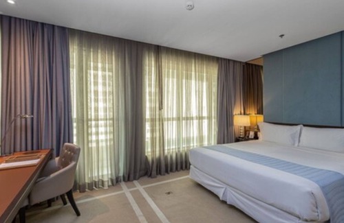 Consolacao Hotel | Hotel Cadoro Sao Paulo