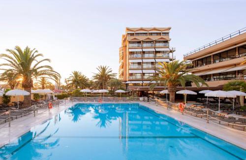 Lido di Camaiore Hotel | Hotel Caesar Residence & SPA