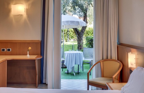 Bardolino Hotel | Hotel Caesius Thermae & Spa Resort