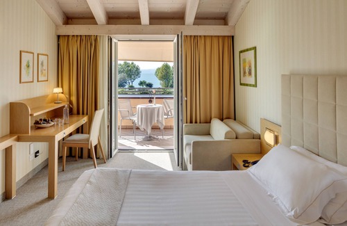 Bardolino Hotel | Hotel Caesius Thermae & Spa Resort