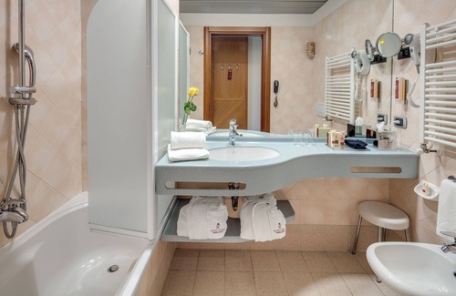 Bardolino Hotel | Hotel Caesius Thermae & Spa Resort