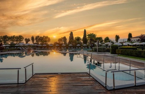 Bardolino Hotel | Hotel Caesius Thermae & Spa Resort