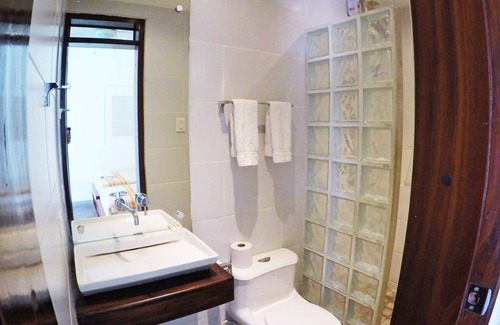 Leon Hotel | Hotel Cafe Azul