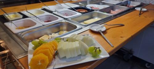 Wenningstedt-Braderup Hotel | Hotel-Cafe-Lindow
