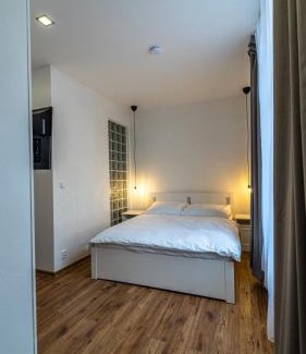 Sokolov Apartamento | Hotel & Cafe SokoLOVE