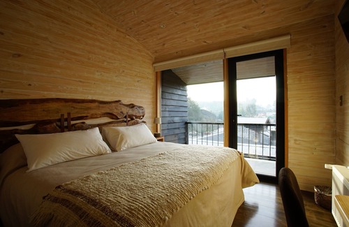 Castro Hotel | Hotel & Cafe Veliche