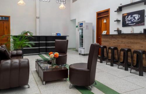 Pereira Hotel | Hotel Cafetto