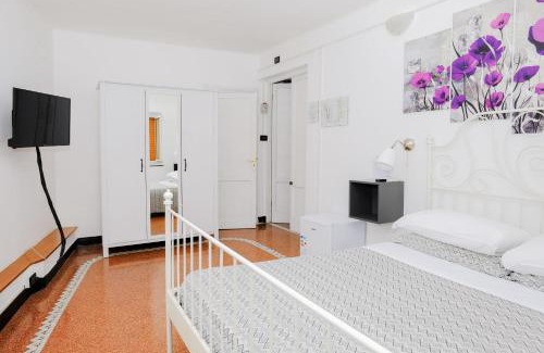 Castelletto Hotel | Hotel Caffaro