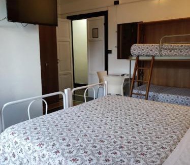 Castelletto Hotel | Hotel Caffaro