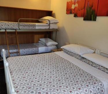 Castelletto Hotel | Hotel Caffaro