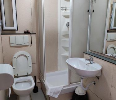 Castelletto Hotel | Hotel Caffaro